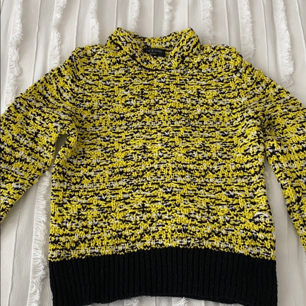 Rag & Bone Sweater